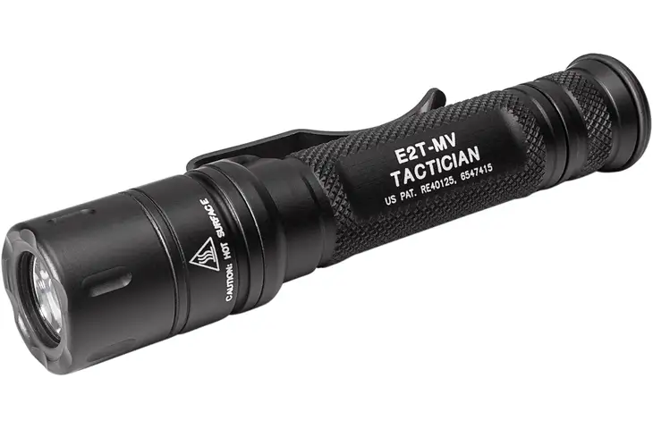 SureFire Backup With MaxVision High Output LED Flashlight w/ Free Shipping - view 2